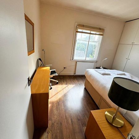 Appartamento Flat D Stockwell Londra Esterno foto